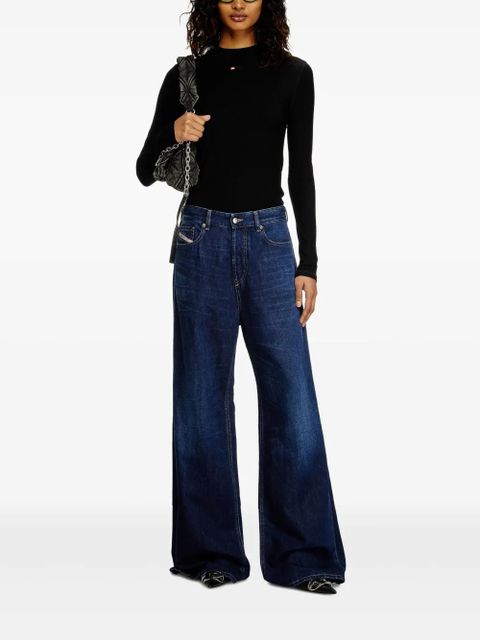 Diesel 1996 D-Sire jeans - Blue