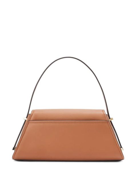 Michael Kors medium Ludlow shoulder bag - Brown - zdjęcie produktu nr 2