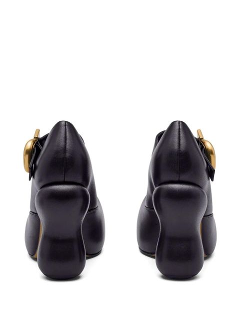 Marc Jacobs The Doll pumps - Black