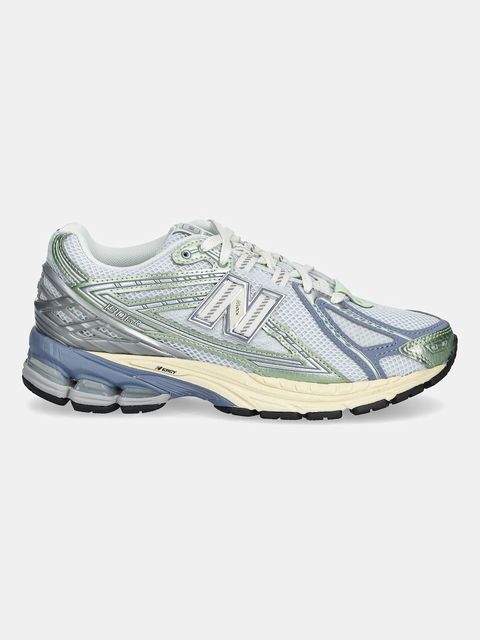 New Balance sneakersy 1906 damskie kolor niebieski U1906RNE