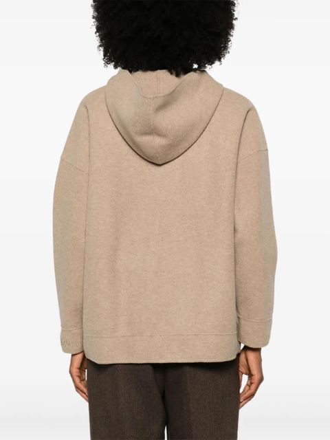 Max Mara Saio jacket - Brown