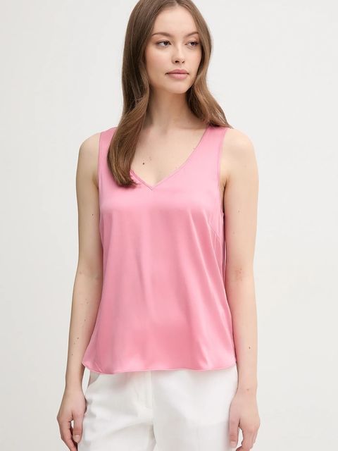 Mos Mosh top jedwabny - zdjęcie produktu nr 1