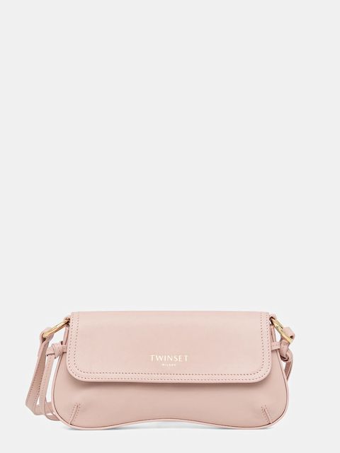 Twinset torebka skórzana - zdjęcie produktu nr 1