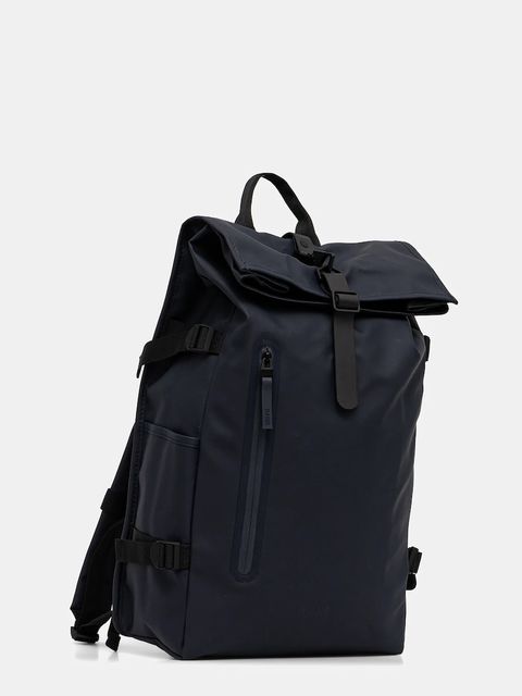 Rains plecak 14590 Rolltop Rucksack Large W3 - zdjęcie produktu nr 2