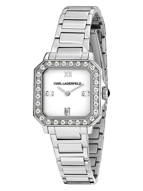 Karl Lagerfeld zegarek - zdjęcie produktu nr 1