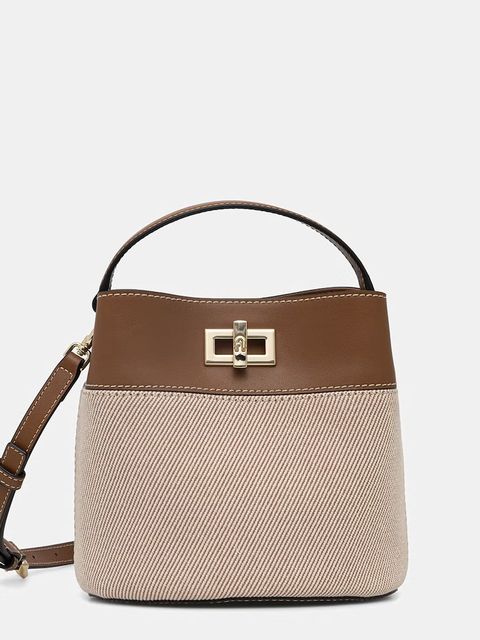 Furla torebka damska Amelia Mini Bucket Bag - zdjęcie produktu nr 1