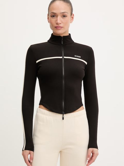 Guess bluza rozpinana damska JASMINE - zdjęcie produktu nr 2