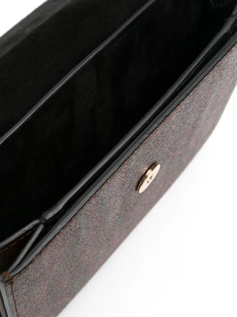 ETRO large Essential crossbody bag - Black