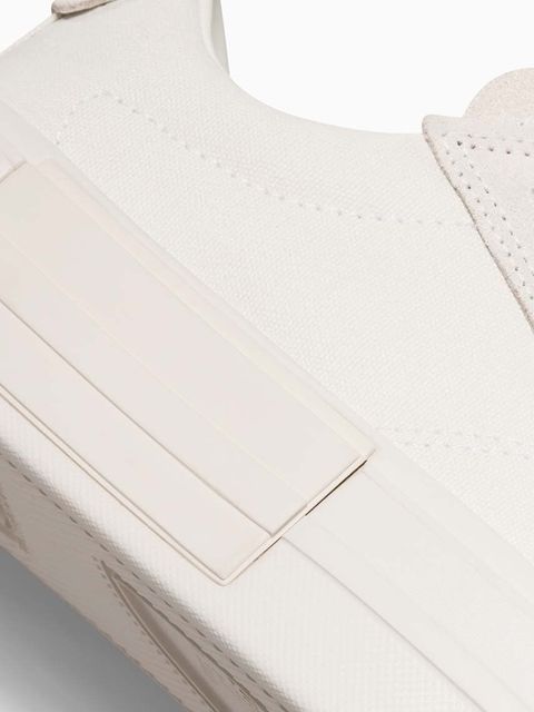 Converse tenisówki Chuck Taylor All Star Cruise kolor biały A08788C