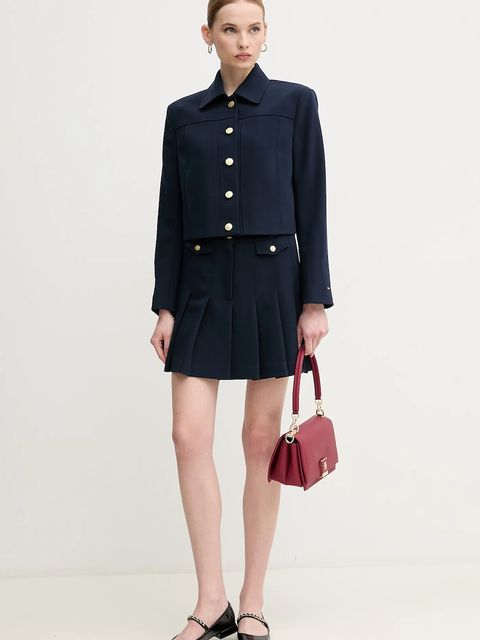 Tommy Hilfiger spódnica - zdjęcie produktu nr 2