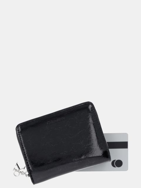 Calvin Klein portfel - zdjęcie produktu nr 2