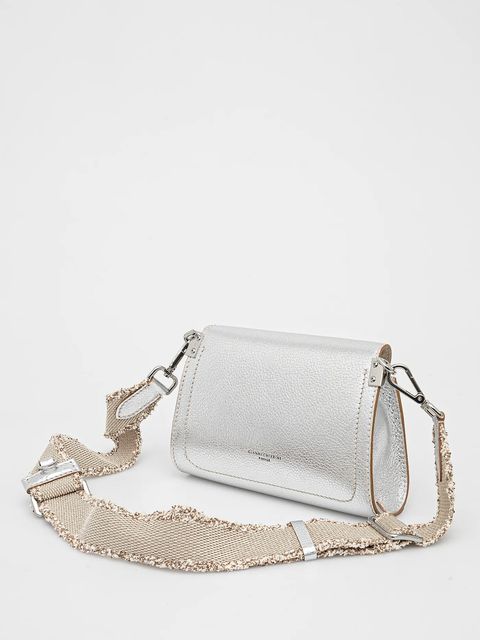 Gianni Chiarini torebka skórzana MARGOT