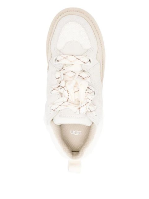 UGG Lo Lowmel sneakers - Neutrals