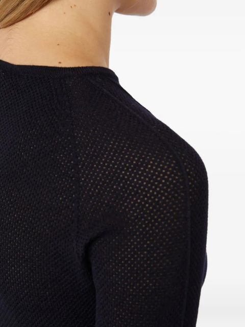 Max Mara Tartufo T-shirt - Blue