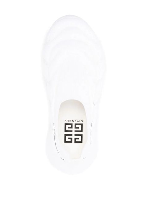 Givenchy TK-360 low-top sneakers - White
