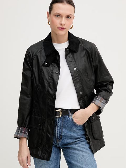 Barbour kurtka BEADNELL