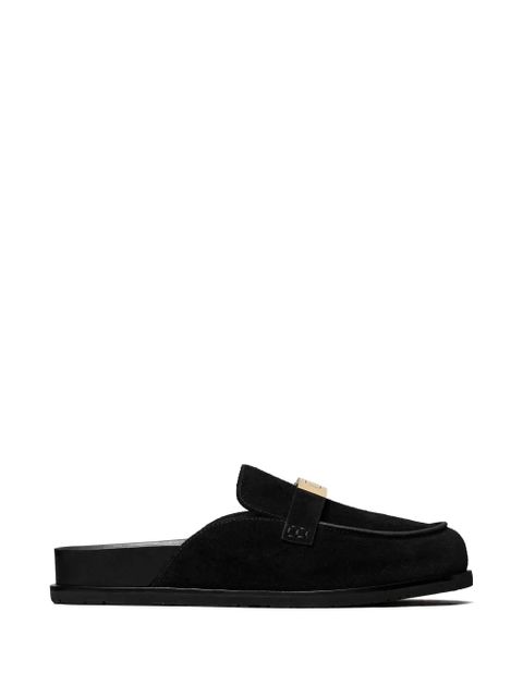 Tory Burch Leelee mule - Black - zdjęcie produktu nr 1