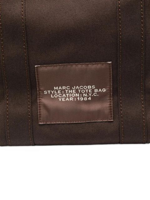 Marc Jacobs The Canvas Medium Tote bag - Brown