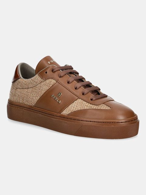 Furla sneakersy Enjoy - zdjęcie produktu nr 1