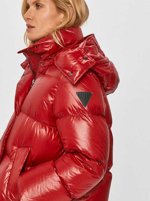 Sportmax Code - Kurtka puchowa