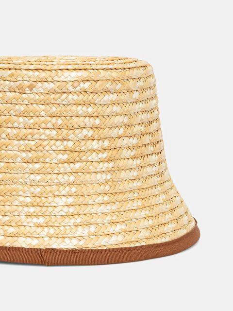 Moschino kapelusz - zdjęcie produktu nr 2