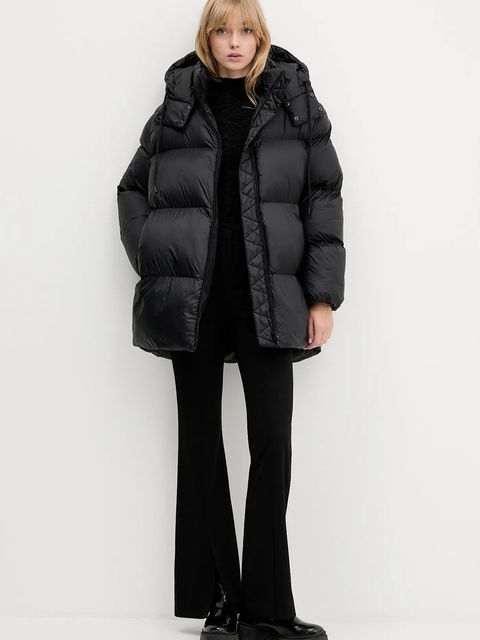 HUGO sweter Sinepro - zdjęcie produktu nr 1