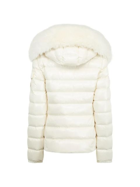 Moncler Badyf zipped hood jacket - White - zdjęcie produktu nr 2