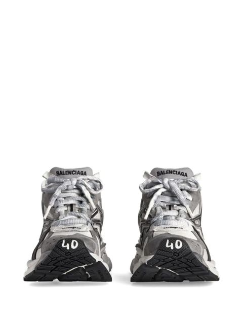Balenciaga Runner sneakers - Grey