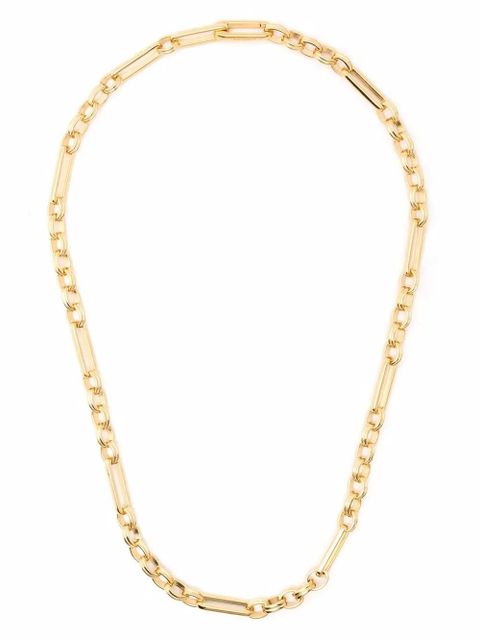 Missoma chain-link choker necklace - Gold - zdjęcie produktu nr 1