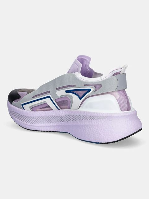 adidas by Stella McCartney buty do biegania Ultraboost 5 damskie kolor fioletowy JR0664