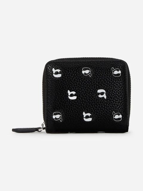 Karl Lagerfeld portfel IKON - zdjęcie produktu nr 2
