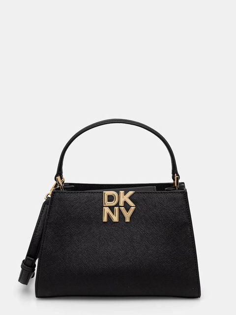 DKNY torebka crossbody damska skórzana FOSTER - zdjęcie produktu nr 1
