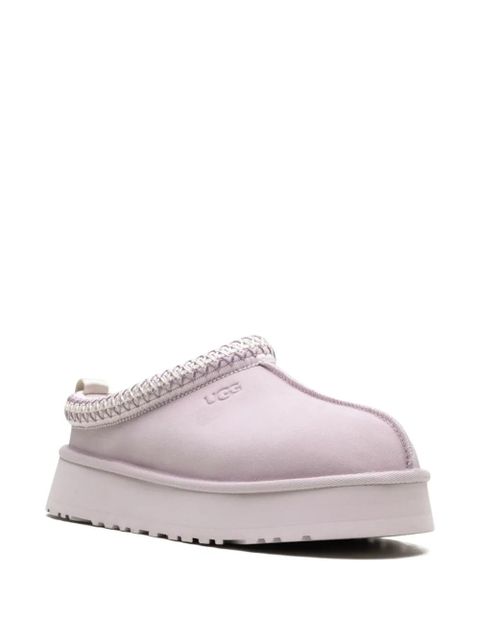 UGG Tasman "Bay Fog" slippers - Pink