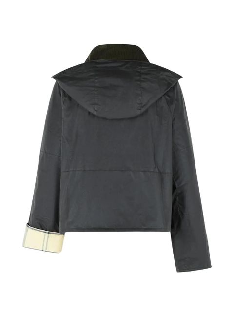 Barbour Liza jacket - Green - zdjęcie produktu nr 2