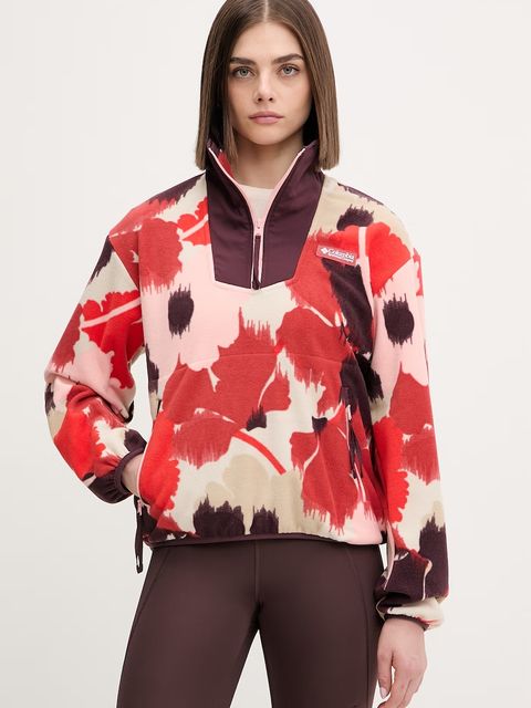 Columbia bluza outdoorowa Sequoia Grove - zdjęcie produktu nr 2