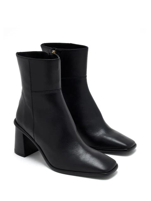 ALOHAS 75mm West boots - Black