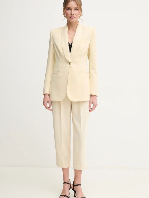 Elisabetta Franchi spodnie - zdjęcie produktu nr 2