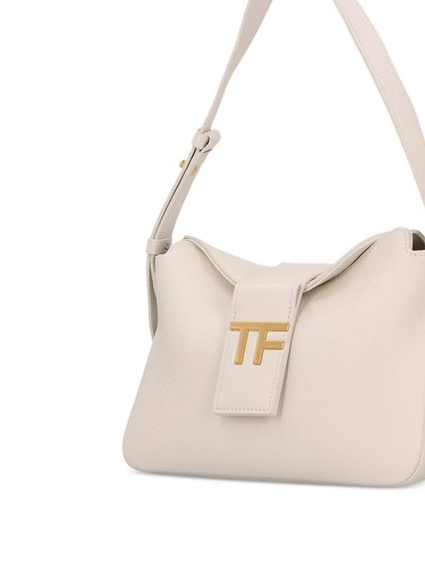 TOM FORD mini TF shoulder bag - Neutrals