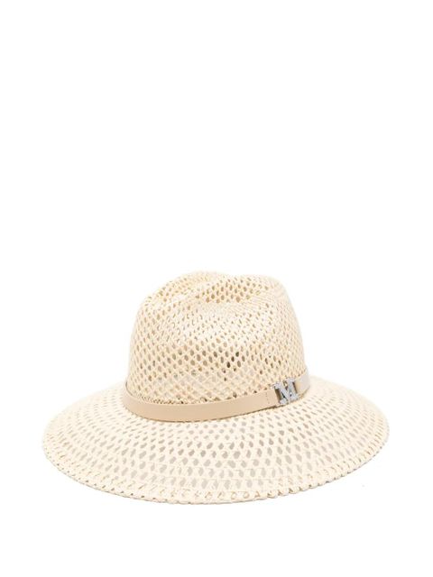 Max Mara Marocco hat - Neutrals - zdjęcie produktu nr 1