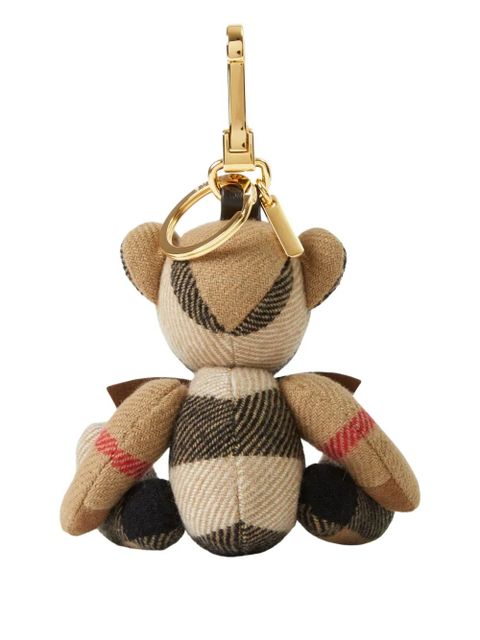 Burberry Thomas Bear charm - Brown - zdjęcie produktu nr 2