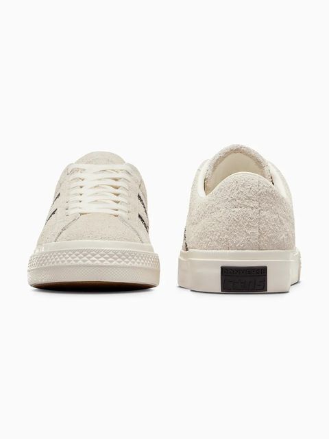 Converse tenisówki zamszowe One Star Academy Pro