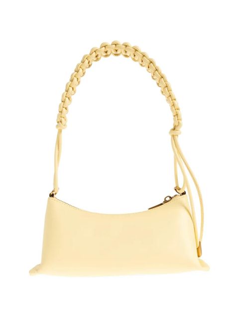 Cult Gaia Osa shoulder bag - Yellow
