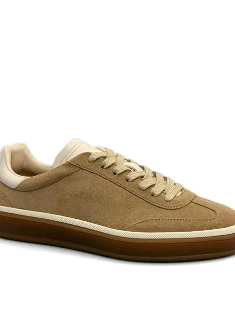 Loro Piana Tennis Walk sneakers - Neutrals - zdjęcie produktu nr 2