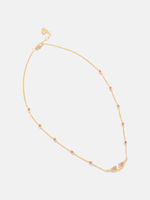 ZADIG&VOLTAIRE naszyjnik OWJW00632 - zdjęcie produktu nr 1