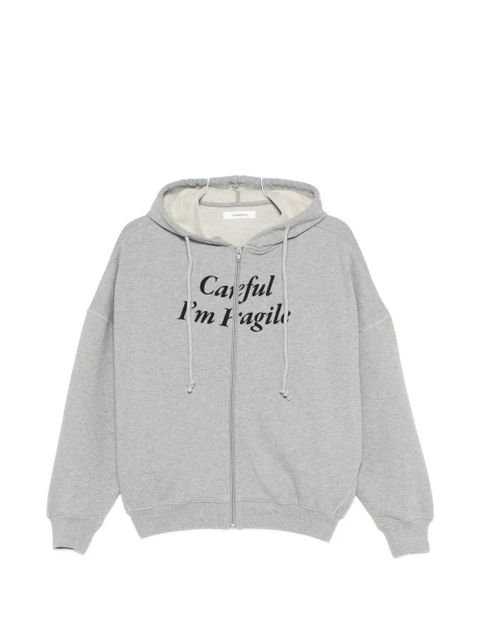 Gimaguas printed hoodie - Grey - zdjęcie produktu nr 1