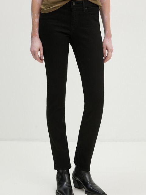 Levi's jeansy 712 SLIM WELT POCKET - zdjęcie produktu nr 1