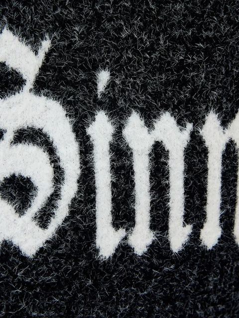 AllSaints torba IZZY kolor czarny W298XD - zdjęcie produktu nr 2