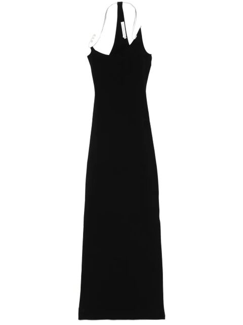 Christopher Esber Levitate maxi dress - Black - zdjęcie produktu nr 1