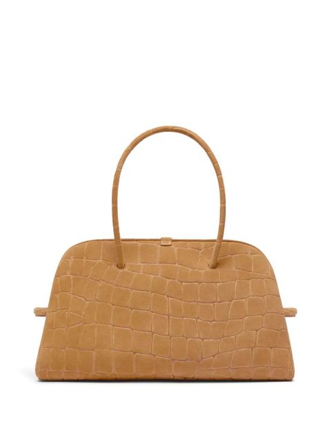 Jacquemus Le Turismo shoulder bag - Neutrals - zdjęcie produktu nr 2