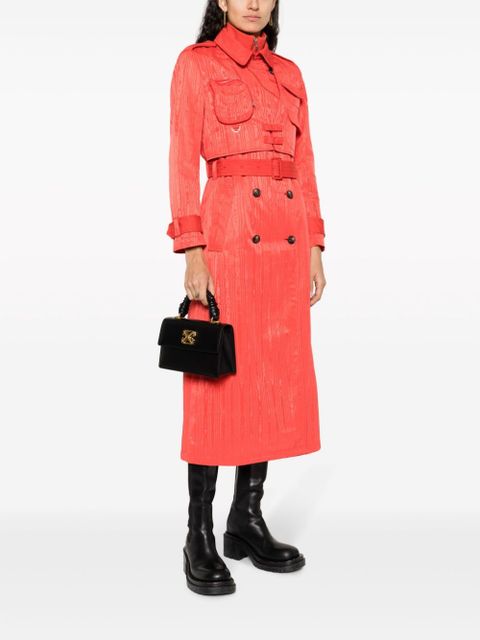 Off-White Jitney 2.8 Top Handle bag - Black - zdjęcie produktu nr 2